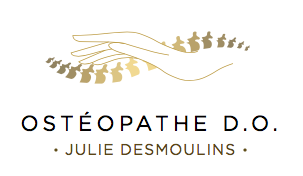 Julie Desmoulins Ostéopathe